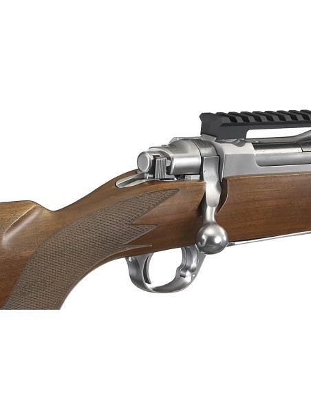 Rifle de cerrojo RUGER Hawkeye Hunter - 300 Win. Mag. - 57109