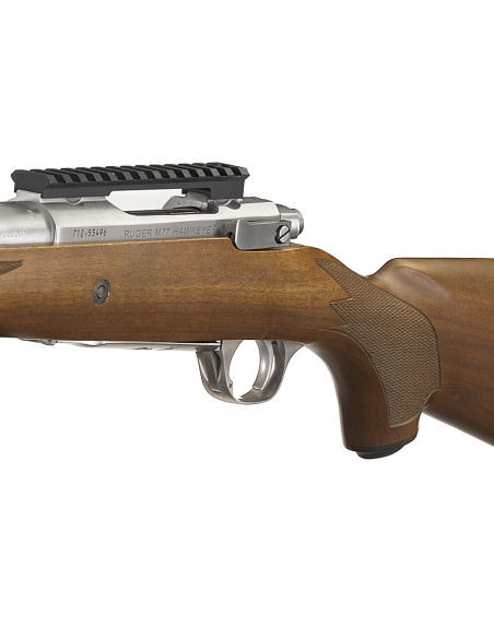 Rifle de cerrojo RUGER Hawkeye Hunter - 300 Win. Mag. - 57109