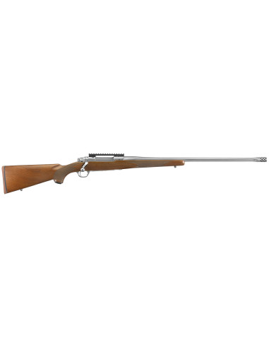 Rifle de cerrojo RUGER Hawkeye Hunter - 300 Win. Mag. - 57109