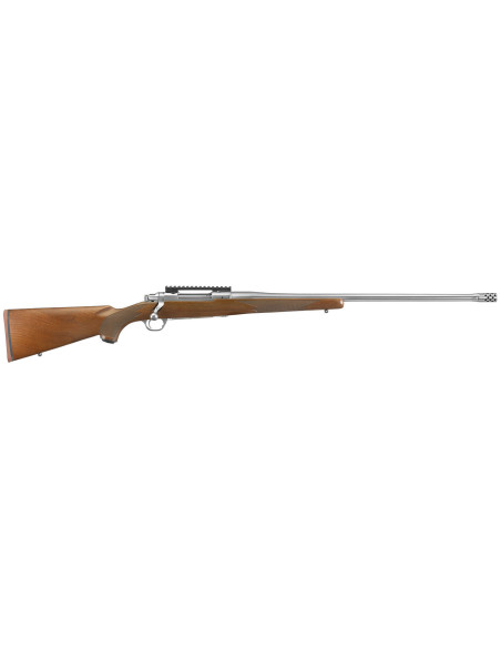 Rifle de cerrojo RUGER Hawkeye Hunter - 300 Win. Mag. - 57109