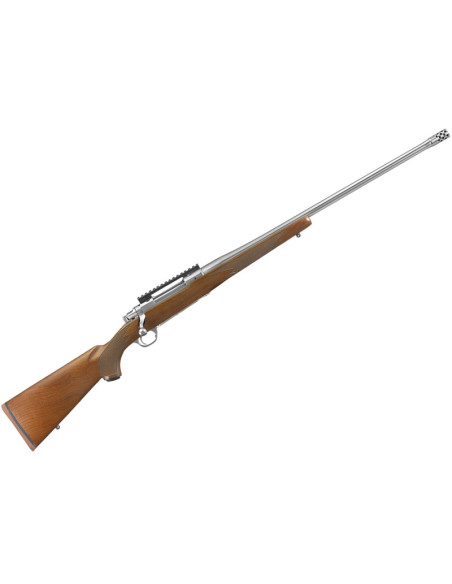 Rifle de cerrojo RUGER Hawkeye Hunter - 300 Win. Mag. - 57109
