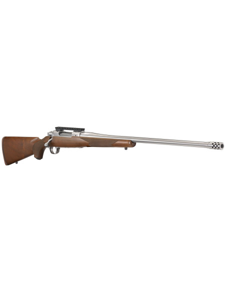 Rifle de cerrojo RUGER Hawkeye Hunter - 300 Win. Mag. - 57109
