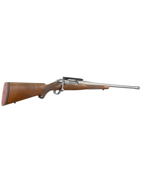 Rifle de cerrojo RUGER Hawkeye Hunter - 300 Win. Mag. - 57109