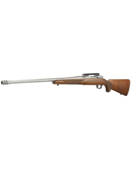 Rifle de cerrojo RUGER Hawkeye Hunter - 300 Win. Mag. - 57109