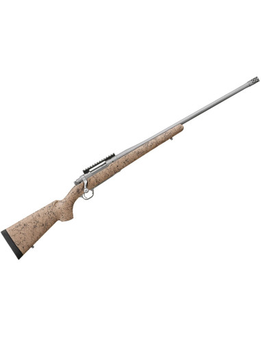 Rifle de cerrojo RUGER FTW Hawkeye Hunter - 6.5 Creedmoor - 57152