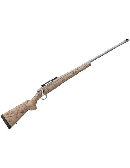 Rifle de cerrojo RUGER FTW Hawkeye Hunter - 6.5 Creedmoor - 57152