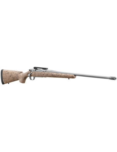 Rifle de cerrojo RUGER FTW Hawkeye Hunter - 6.5 Creedmoor - 57152