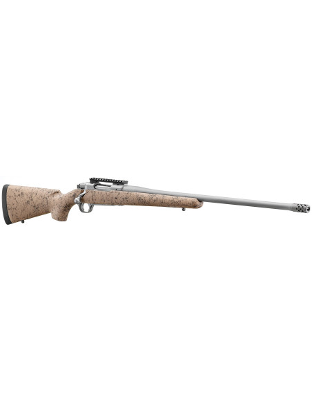 Rifle de cerrojo RUGER FTW Hawkeye Hunter - 6.5 Creedmoor - 57152