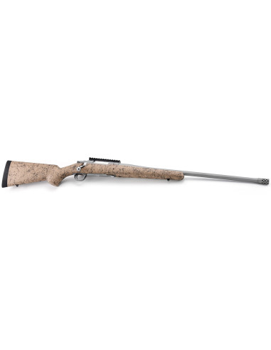 Rifle de cerrojo RUGER FTW Hawkeye Hunter - 6.5 Creedmoor - 57152