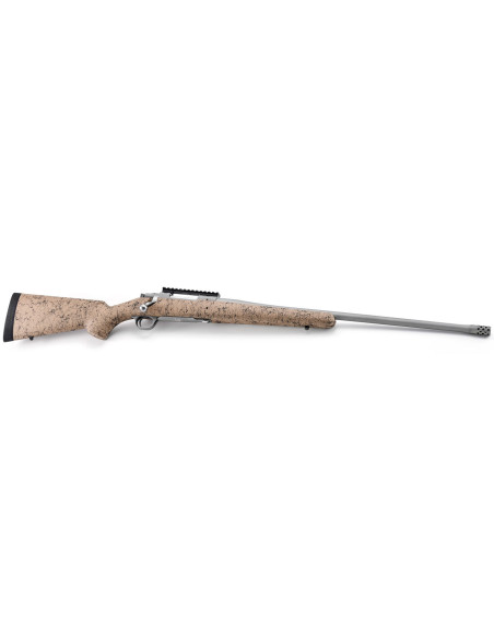 Rifle de cerrojo RUGER FTW Hawkeye Hunter - 6.5 Creedmoor - 57152