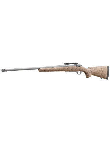 Rifle de cerrojo RUGER FTW Hawkeye Hunter - 6.5 Creedmoor - 57152