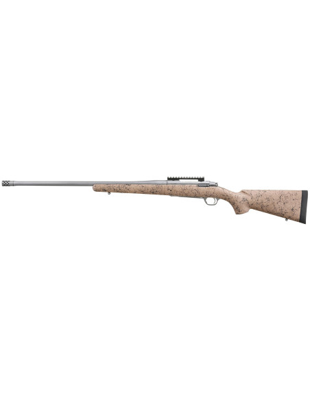 Rifle de cerrojo RUGER FTW Hawkeye Hunter - 6.5 Creedmoor - 57152