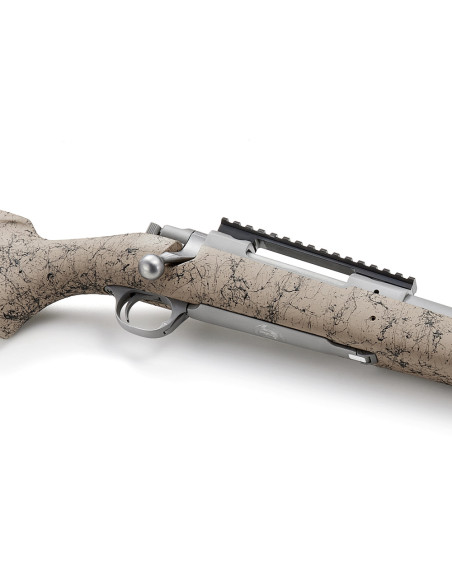 Rifle de cerrojo RUGER FTW Hawkeye Hunter - 6.5 Creedmoor - 57152