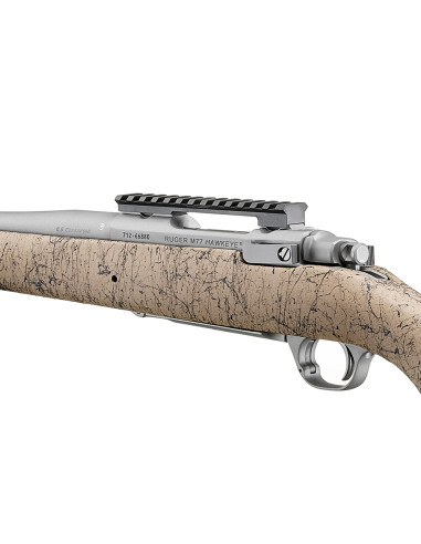 Rifle de cerrojo RUGER FTW Hawkeye Hunter - 6.5 Creedmoor - 57152