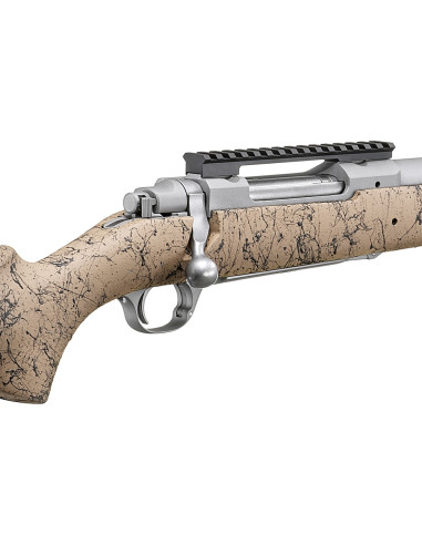 Rifle de cerrojo RUGER FTW Hawkeye Hunter - 300 Win. Mag. - 57155