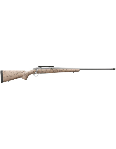 Rifle de cerrojo RUGER FTW Hawkeye Hunter - 300 Win. Mag. - 57155