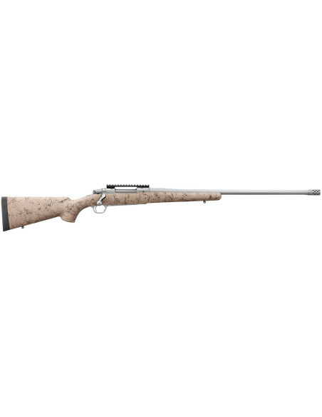 Rifle de cerrojo RUGER FTW Hawkeye Hunter - 300 Win. Mag. - 57155