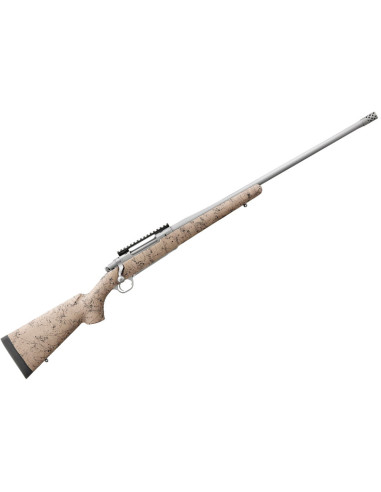Rifle de cerrojo RUGER FTW Hawkeye Hunter - 300...