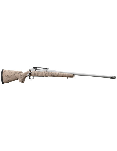 Rifle de cerrojo RUGER FTW Hawkeye Hunter - 300 Win. Mag. - 57155