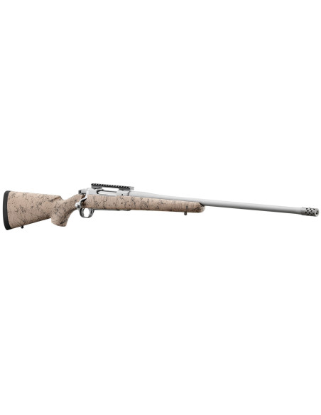 Rifle de cerrojo RUGER FTW Hawkeye Hunter - 300 Win. Mag. - 57155
