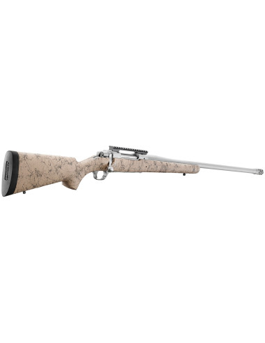 Rifle de cerrojo RUGER FTW Hawkeye Hunter - 300 Win. Mag. - 57155
