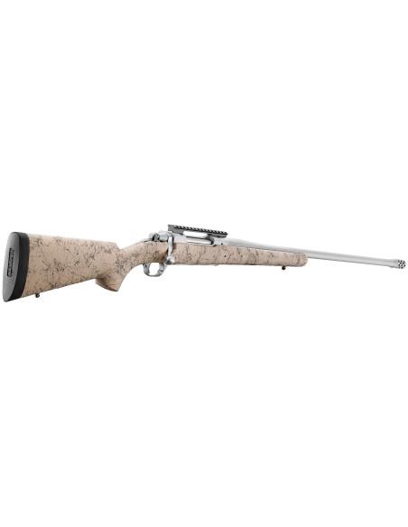 Rifle de cerrojo RUGER FTW Hawkeye Hunter - 300 Win. Mag. - 57155