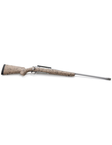 Rifle de cerrojo RUGER FTW Hawkeye Hunter - 300 Win. Mag. - 57155