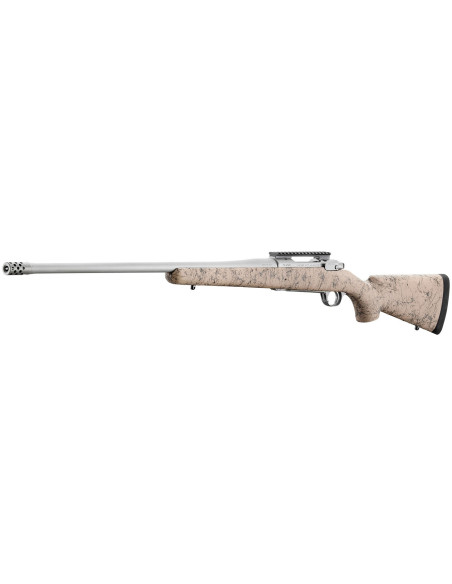 Rifle de cerrojo RUGER FTW Hawkeye Hunter - 300 Win. Mag. - 57155