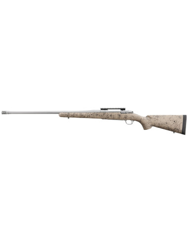 Rifle de cerrojo RUGER FTW Hawkeye Hunter - 300 Win. Mag. - 57155