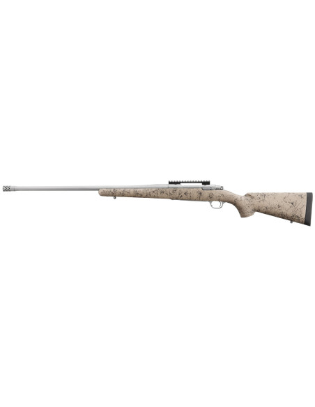 Rifle de cerrojo RUGER FTW Hawkeye Hunter - 300 Win. Mag. - 57155