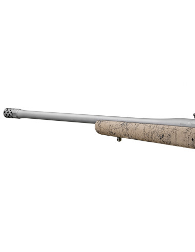 Rifle de cerrojo RUGER FTW Hawkeye Hunter - 308 Win. - 57154