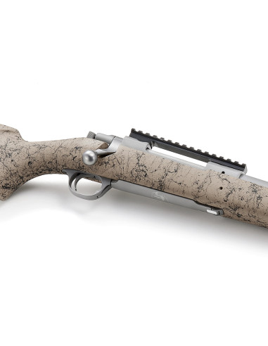 Rifle de cerrojo RUGER FTW Hawkeye Hunter - 308 Win. - 57154