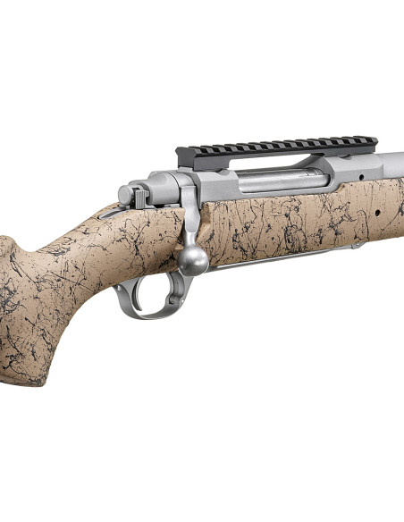 Rifle de cerrojo RUGER FTW Hawkeye Hunter - 308 Win. - 57154