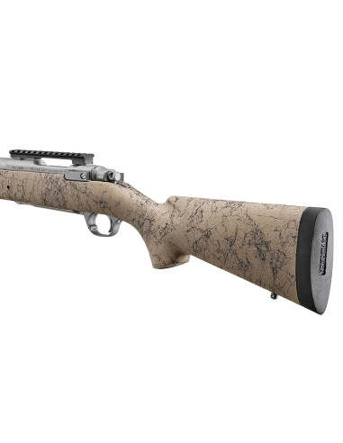 Rifle de cerrojo RUGER FTW Hawkeye Hunter - 308 Win. - 57154