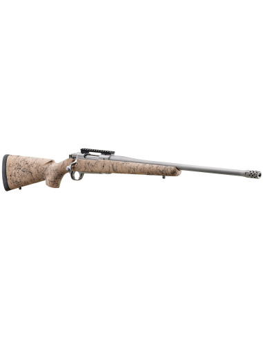 Rifle de cerrojo RUGER FTW Hawkeye Hunter - 308 Win. - 57154