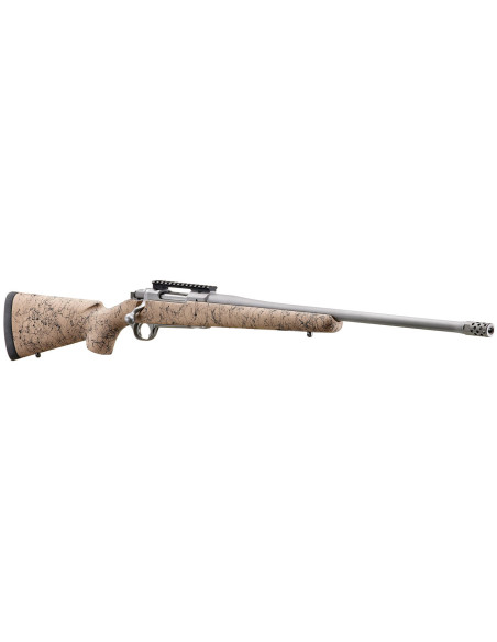 Rifle de cerrojo RUGER FTW Hawkeye Hunter - 308 Win. - 57154