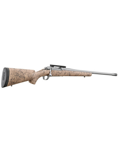 Rifle de cerrojo RUGER FTW Hawkeye Hunter - 308 Win. - 57154