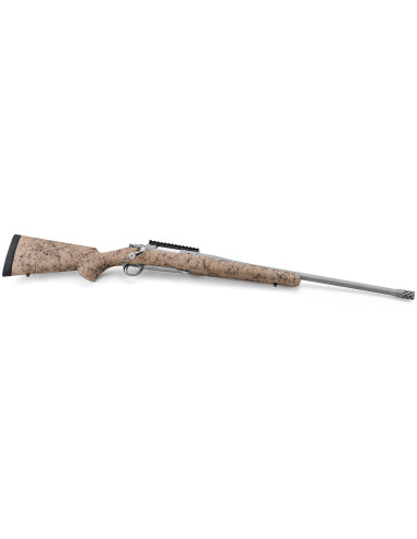 Rifle de cerrojo RUGER FTW Hawkeye Hunter - 308 Win. - 57154