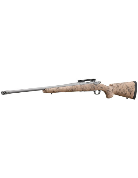Rifle de cerrojo RUGER FTW Hawkeye Hunter - 308 Win. - 57154