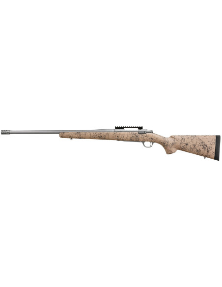 Rifle de cerrojo RUGER FTW Hawkeye Hunter - 308 Win. - 57154