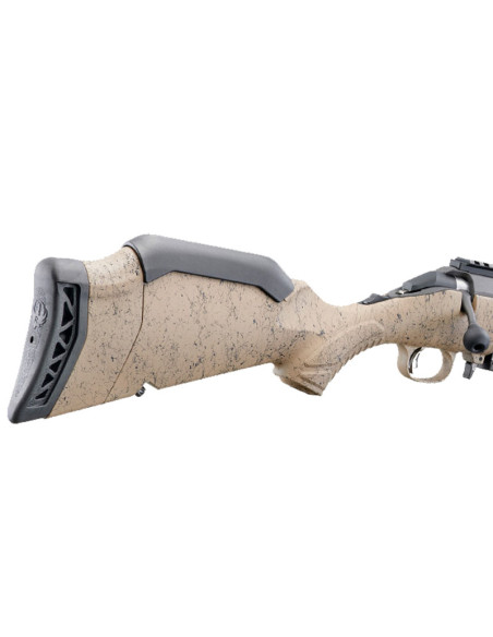 Rifle de cerrojo RUGER American Gen II Ranch - 300 AAC BLK - 46920