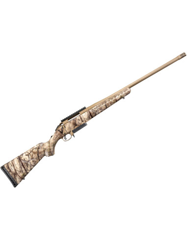 Rifle de cerrojo RUGER American GO WILD camo - 308 Win. - 26926