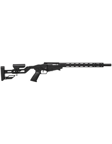 Carabina de cerrojo RUGER Precision - 22 LR - 08401