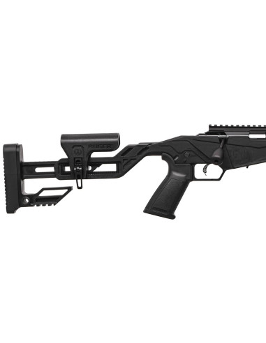 Carabina de cerrojo RUGER Precision - 22 LR - 08401