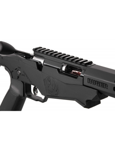 Carabina de cerrojo RUGER Precision - 22 LR - 08401