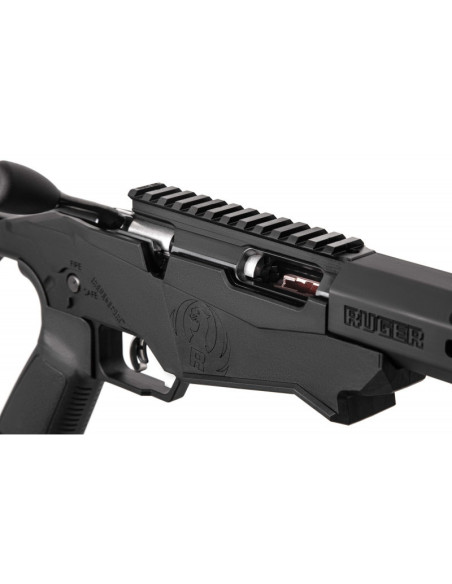 Carabina de cerrojo RUGER Precision - 22 LR - 08401