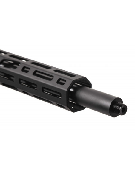 Carabina de cerrojo RUGER Precision - 22 LR - 08401