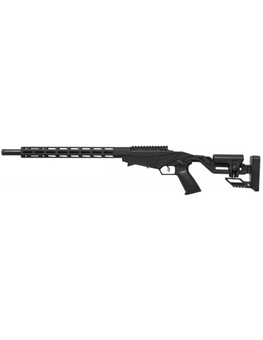 Carabina de cerrojo RUGER Precision - 22 LR - 08401