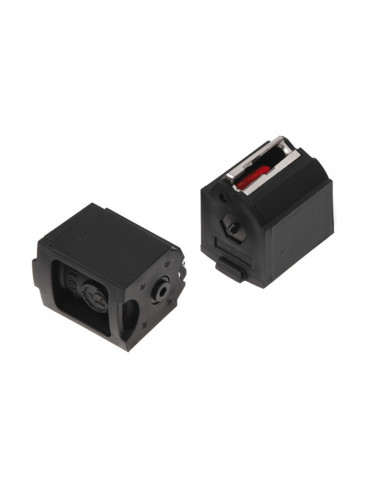 Carabina de cerrojo RUGER Precision - 22 LR - 08401