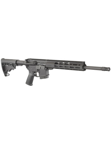 Rifle semiautomático RUGER AR-556 Free-Float...